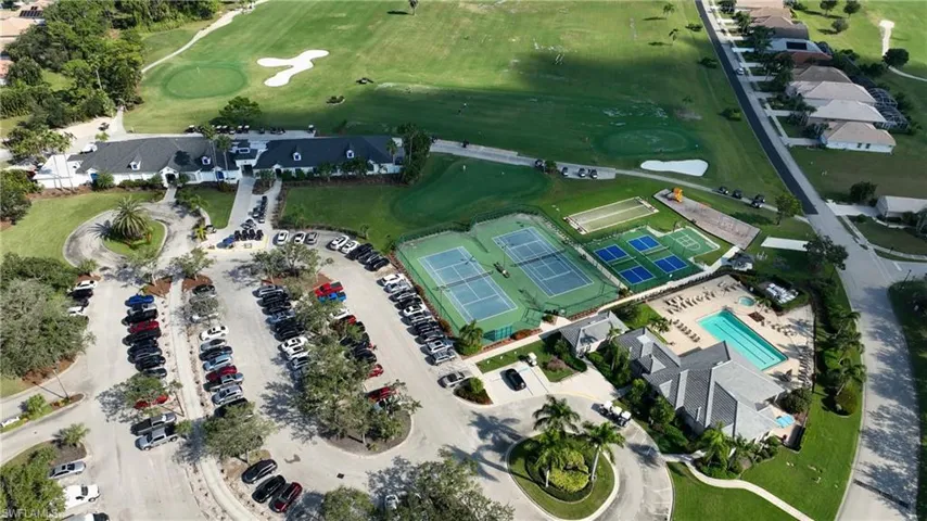 Westminster amenities