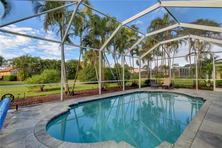 Newer Pool pump