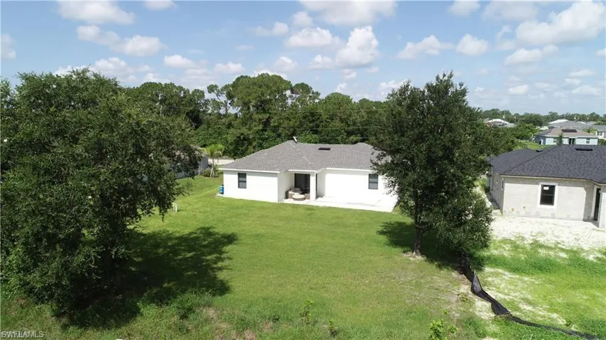 343 Rawlings Ave, Lehigh Acres, Florida 33974