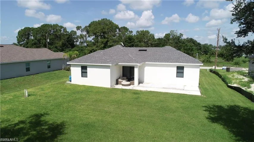 343 Rawlings Ave, Lehigh Acres, Florida 33974