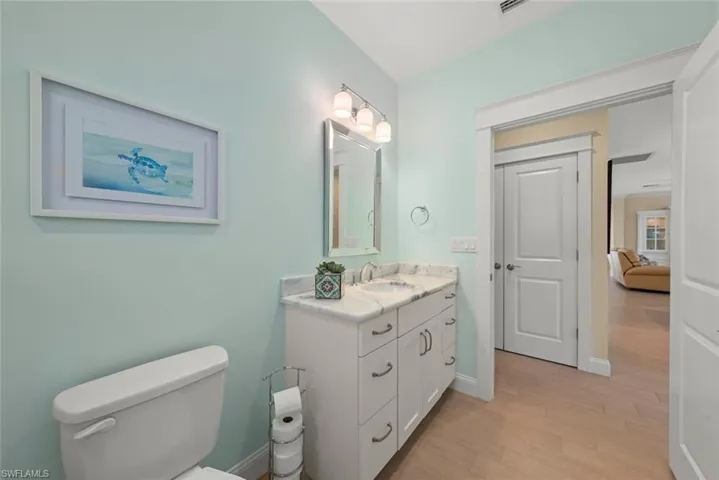 2nd bath