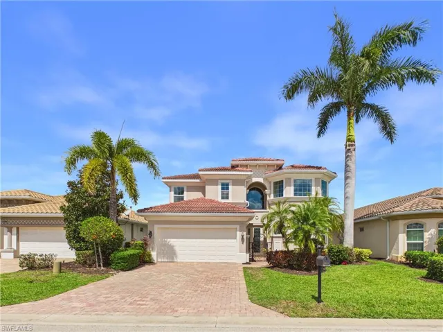 19721 Tesoro Way, Estero, Florida 33967