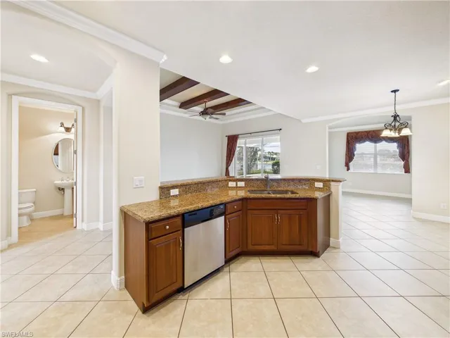 19721 Tesoro Way, Estero, Florida 33967