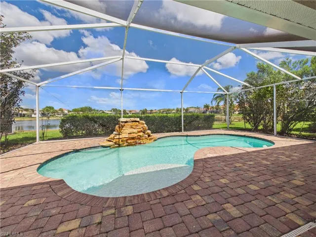 19721 Tesoro Way, Estero, Florida 33967