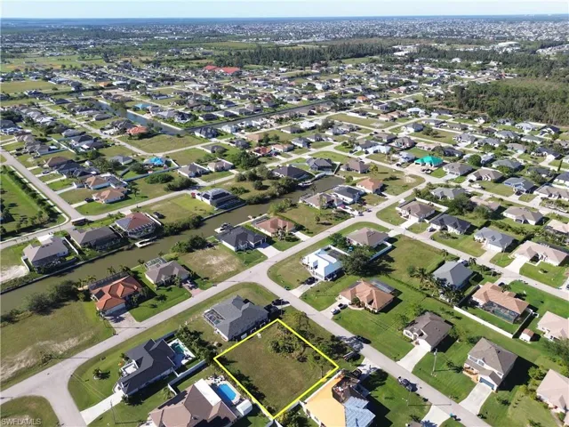 1628 SW 14th  ST, Cape Coral, FL 33991