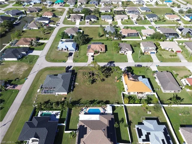 1628 SW 14th  ST, Cape Coral, FL 33991