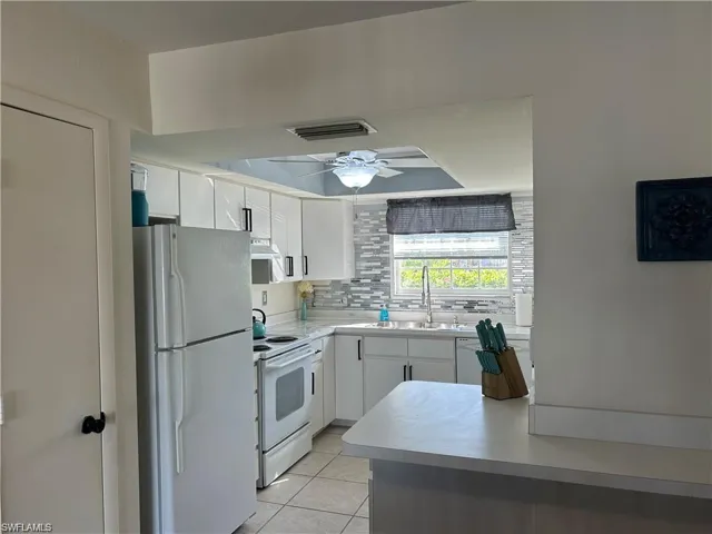 1005 Sw 48th Ter 7, Cape Coral, Florida 33914