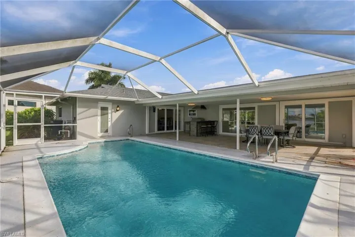 404 Sw 53rd Ter, Cape Coral, Florida 33914