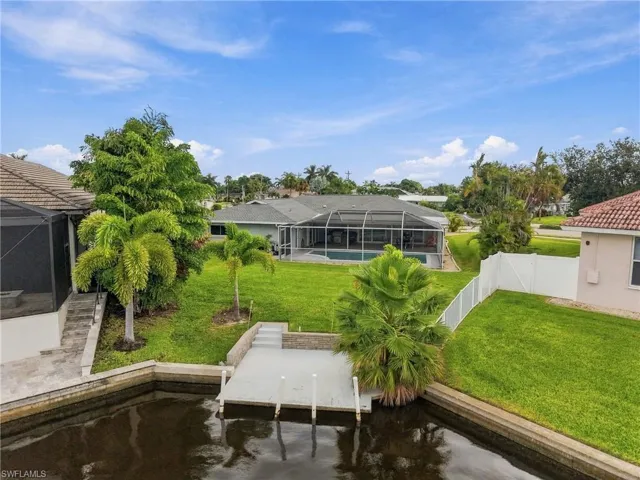 404 Sw 53rd Ter, Cape Coral, Florida 33914