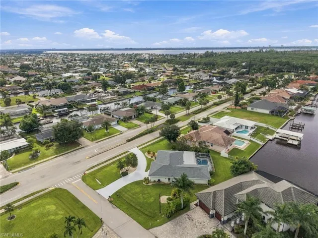 404 Sw 53rd Ter, Cape Coral, Florida 33914