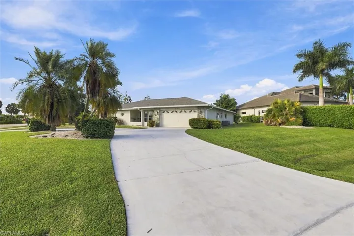 404 Sw 53rd Ter, Cape Coral, Florida 33914