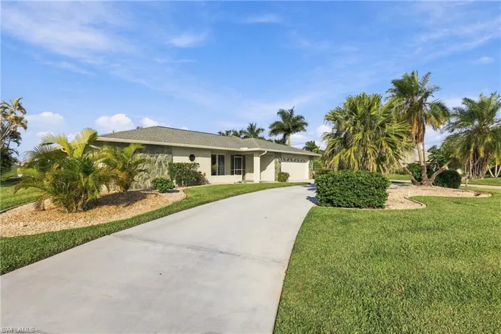 404 Sw 53rd Ter, Cape Coral, Florida 33914