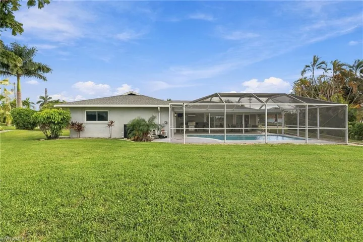 404 Sw 53rd Ter, Cape Coral, Florida 33914