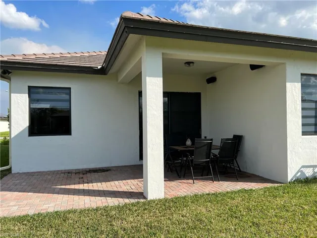 5013 Florence Dr, Ave Maria, Florida 34142