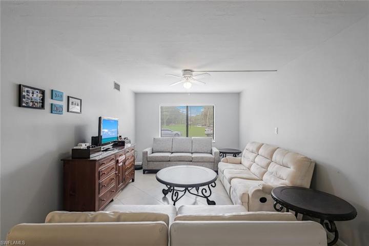 The perfect spot to relax after a day at Naples Beach.