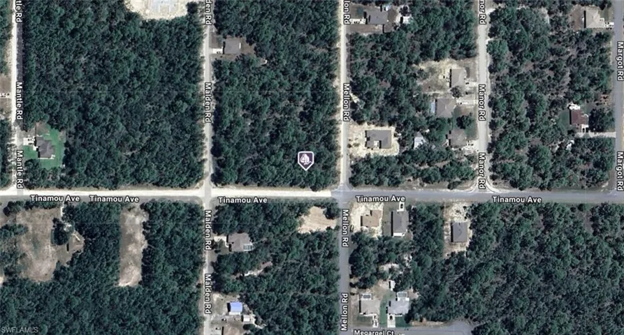 11269  Tinamou  AVE, Weeki Wachee, FL 34614