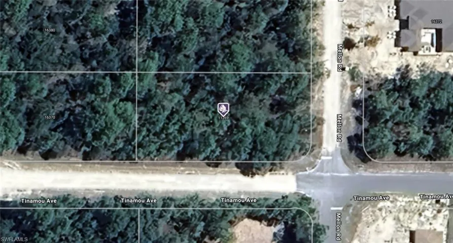 11269  Tinamou  AVE, Weeki Wachee, FL 34614