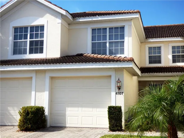 9630 Hemingway Ln # 4107, Fort Myers Fl 33913