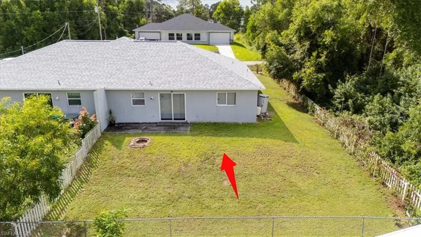 2438 Joe Ave S, Lehigh Acres, Florida 33973