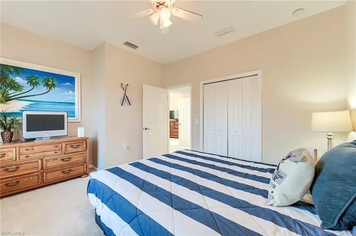 Guest bedroom 2