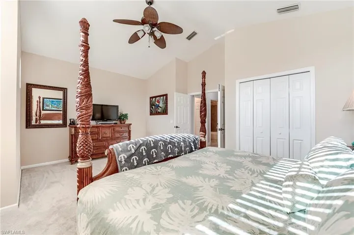 Guest bedroom 3
