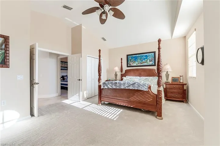 French doors for bedroom 3