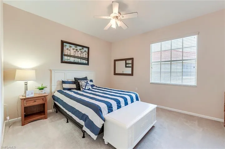 Guest bedroom 2