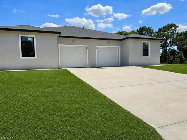 23/25 W 12th St, Lehigh Acres, Florida 33972
