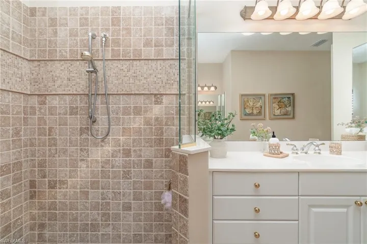 Primary Ensuite