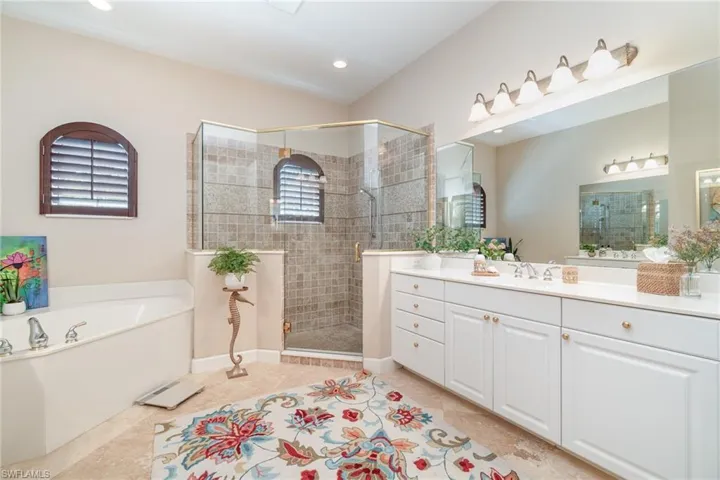 Primary Ensuite