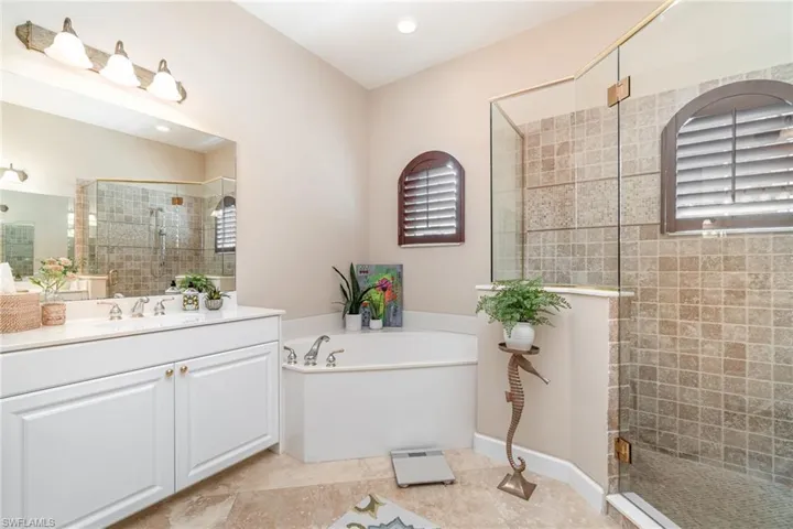 Primary Ensuite