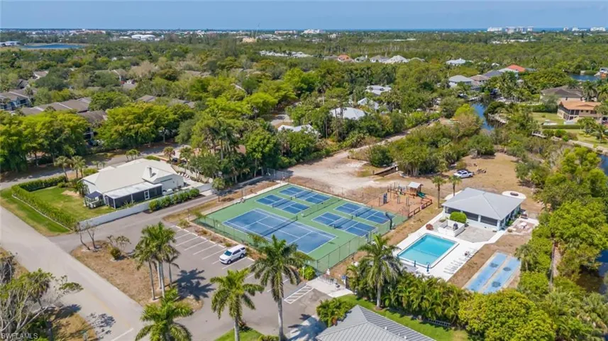 Coconut Creek Amenities