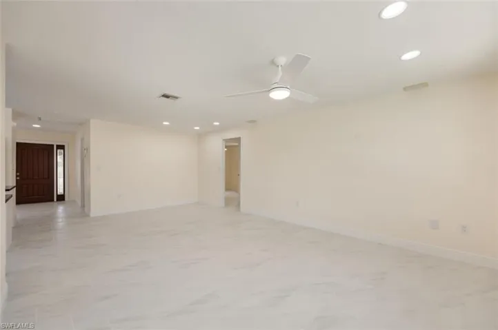Large Family Room