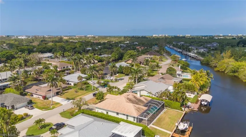 Coconut Creek Estates