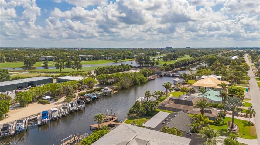 Coconut Creek Estates
