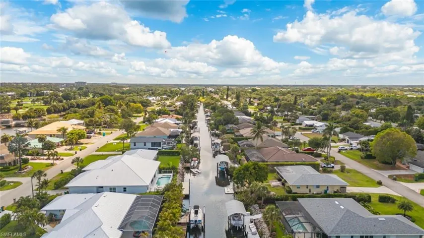 Coconut Creek Estates
