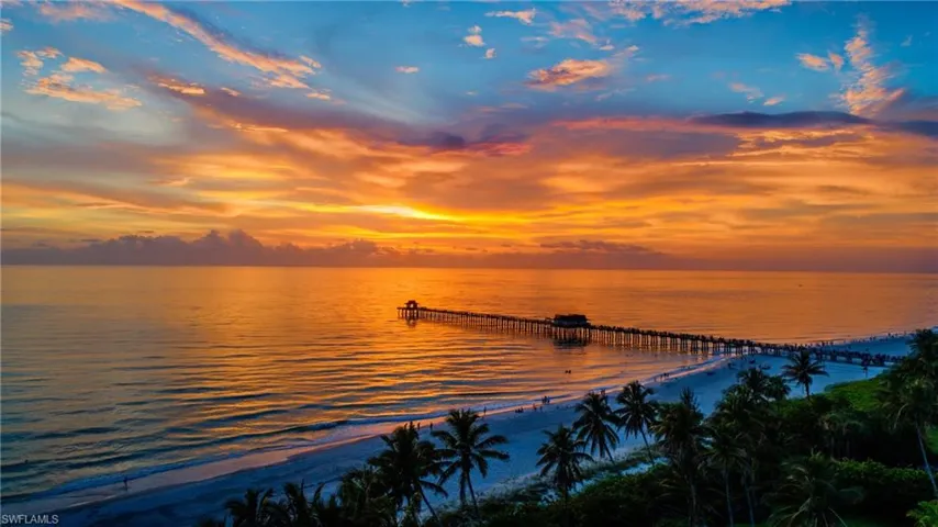 Naples Pier