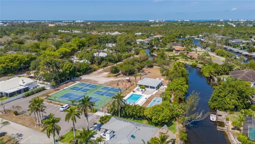 Coconut Creek Amenities