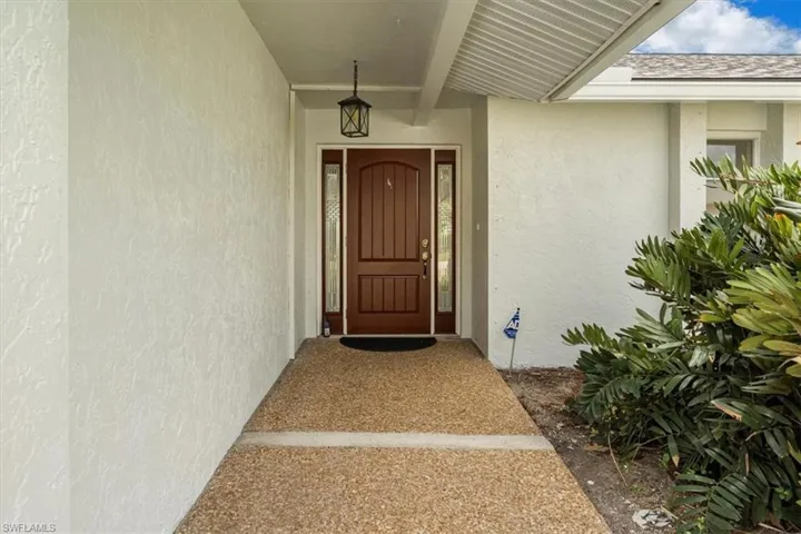 Welcome Home!