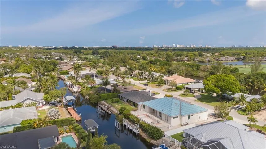 Coconut Creek Estates