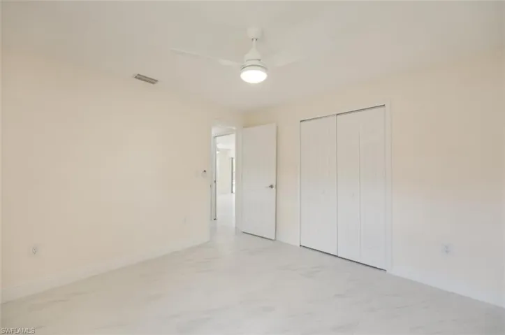 Guest bedroom