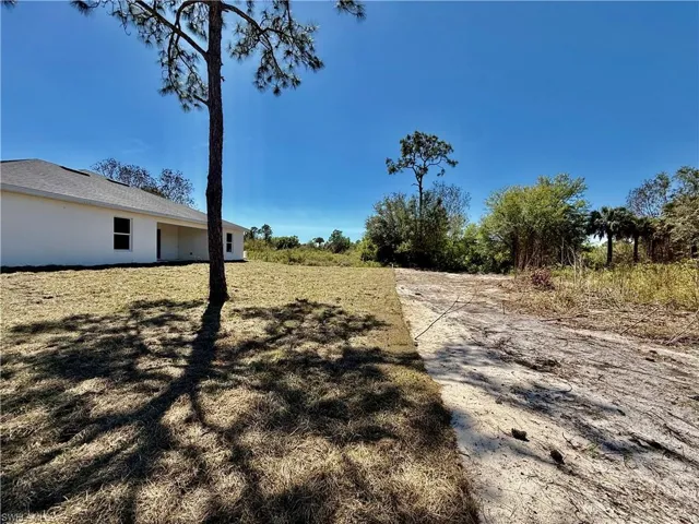 1203 Truman Ave, Lehigh Acres, Florida 33972
