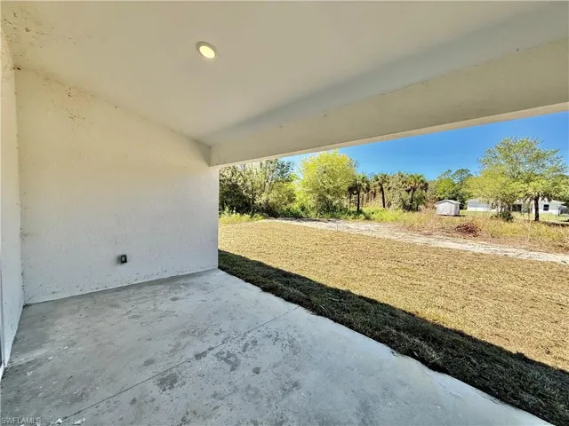 1203 Truman Ave, Lehigh Acres, Florida 33972