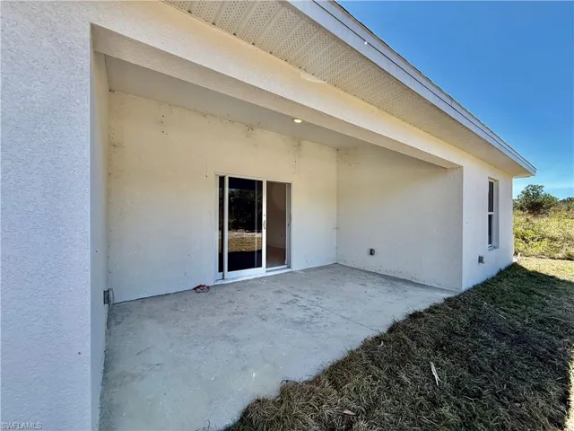 1203 Truman Ave, Lehigh Acres, Florida 33972