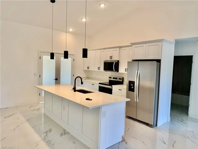 1203 Truman Ave, Lehigh Acres, Florida 33972