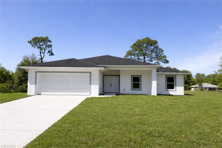 1203 Truman Ave, Lehigh Acres, Florida 33972