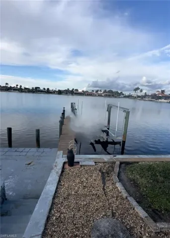 gulf access
