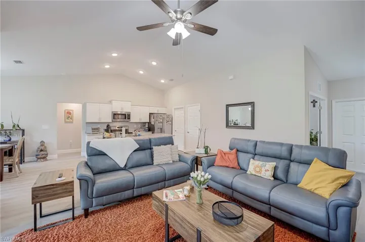 611 Truman Ave, Lehigh Acres, Florida 33972