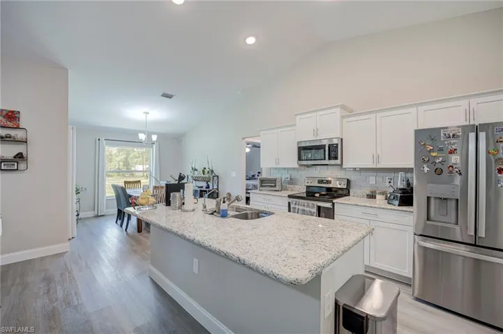 611 Truman Ave, Lehigh Acres, Florida 33972