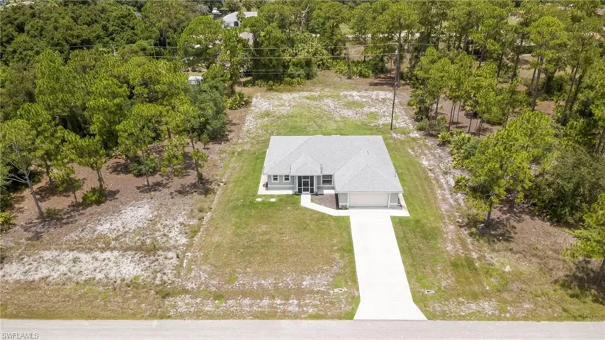 611 Truman Ave, Lehigh Acres, Florida 33972
